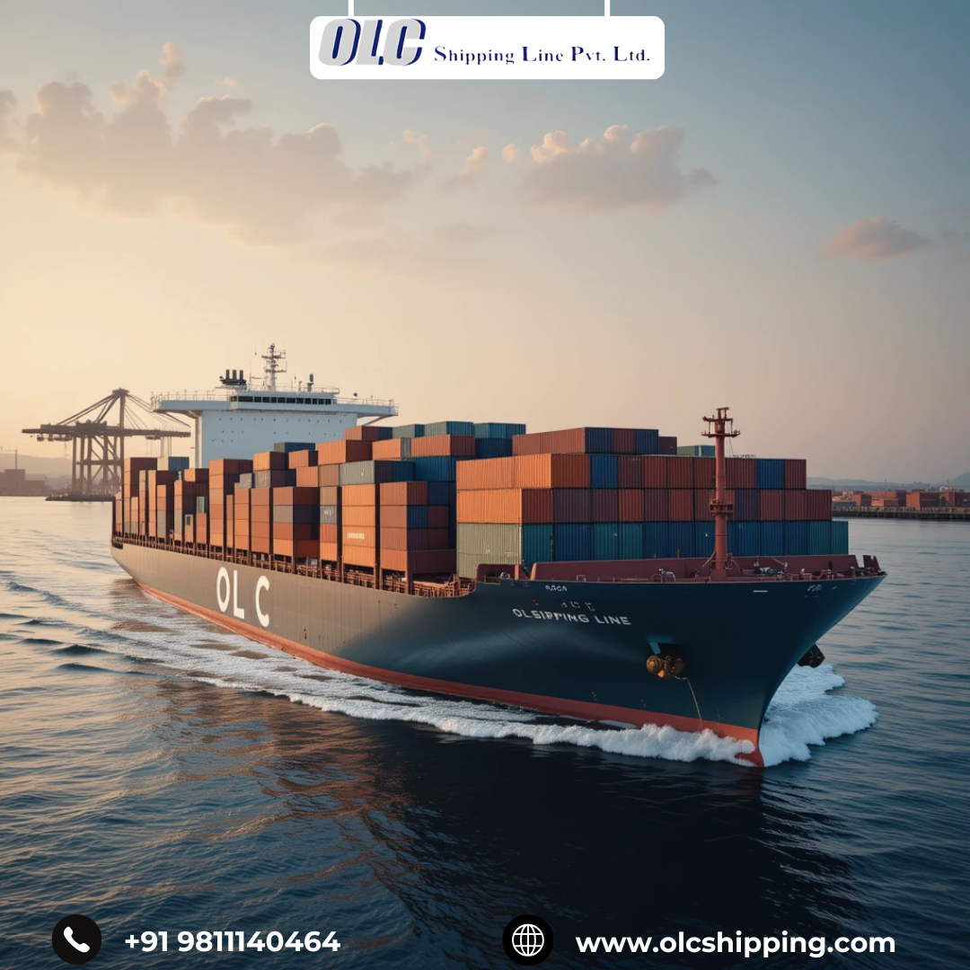 Faster and Reliable Containerized Shipping