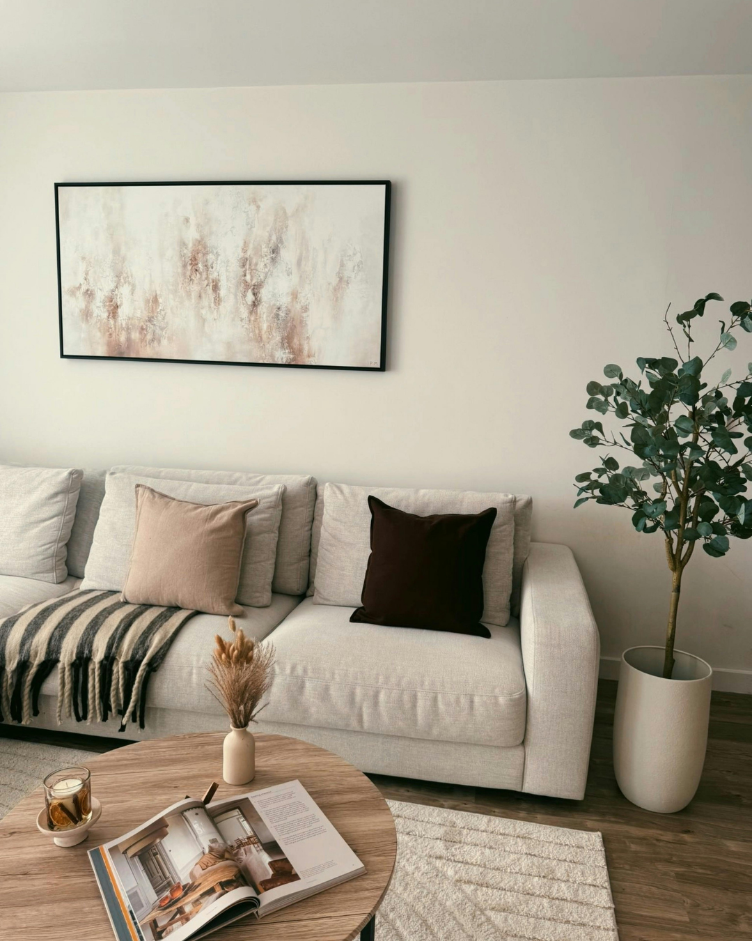 Creating the Perfect Home: Simple Tips for a Beautiful and Functional Space