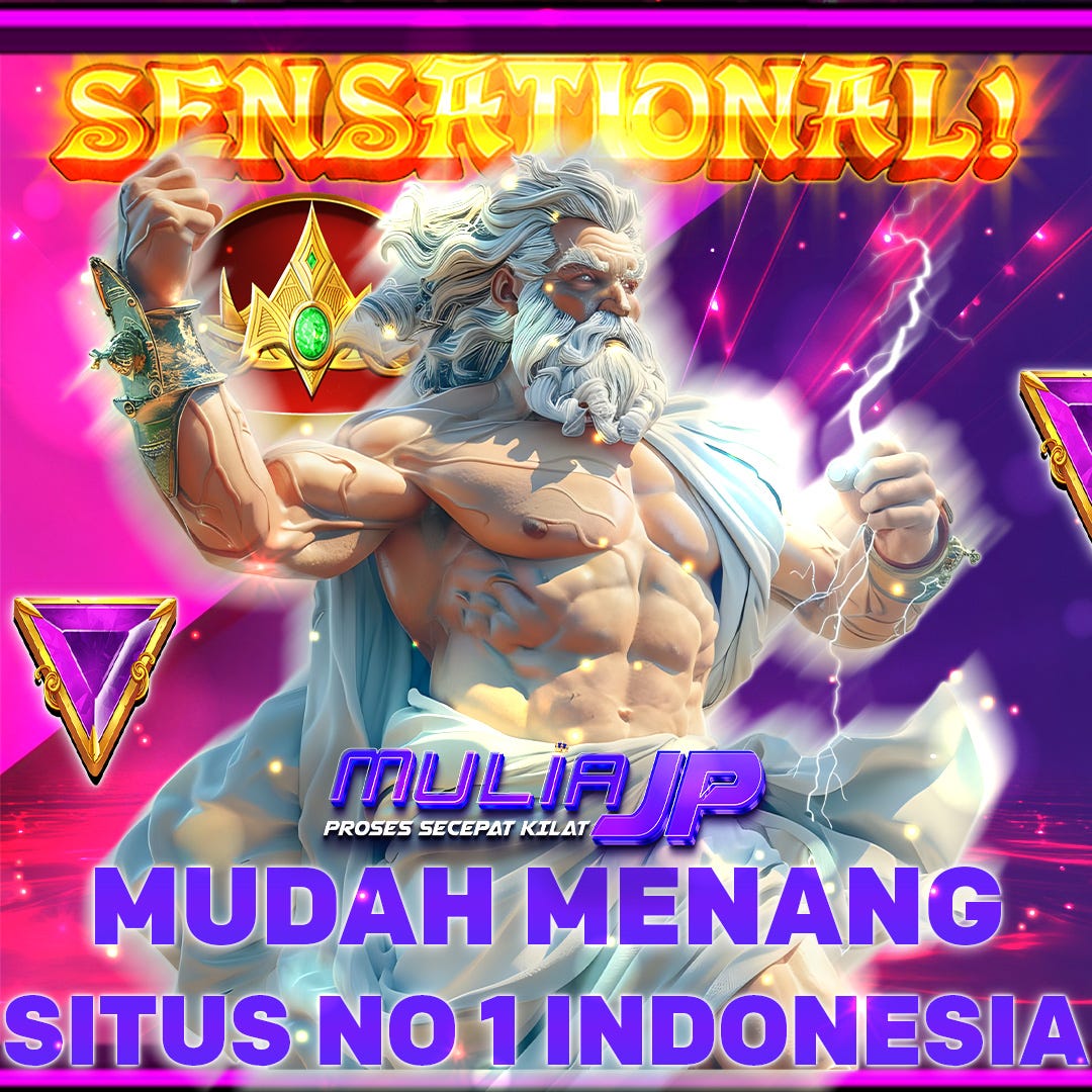 MULIAJP: LINK SLOT88 RESMI & SITUS SLOT GACOR GAMPANG MENANG HARI INI