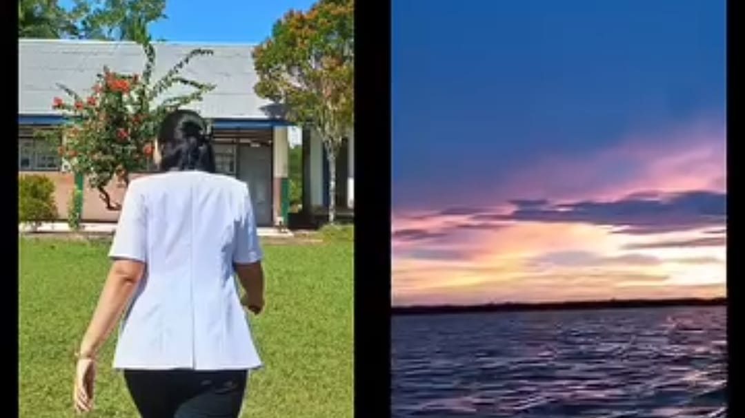 Upaya Puskesmas di Kepulauan Aru dalam Deteksi Dini Penyakit Menular Melalui Pemeriksaan…