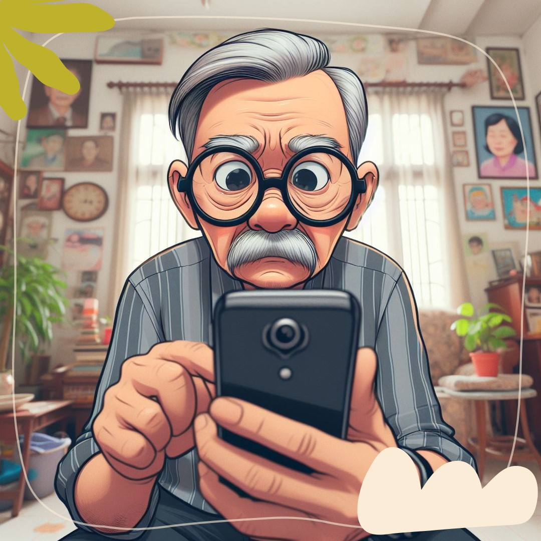 UX/UI Case Study: elder caring app (ElderlyEase) | by Tetotiko | Medium