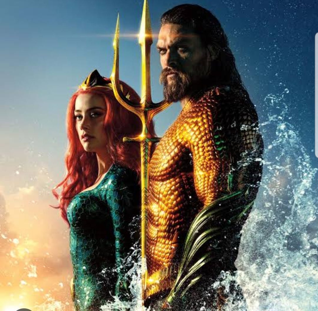 Boycott aquaman 2 https://filmworld.online/aquaman-lost-kingdom-review