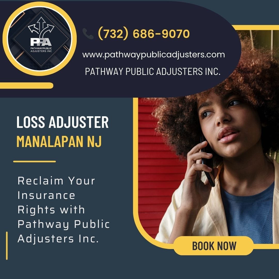 Pathway Public Adjusters Inc. Google My Business Post Pathway Public