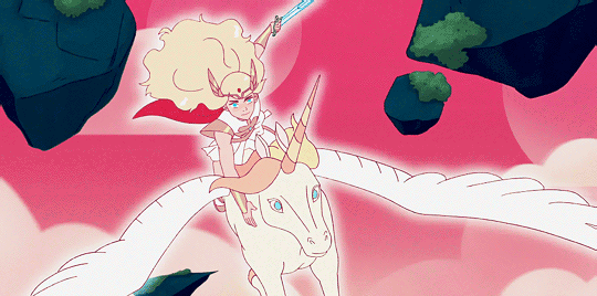 All Things Sapphic: She-ra and the Princesses of Power | by Matthew's Place  | Matthew's Place | Medium