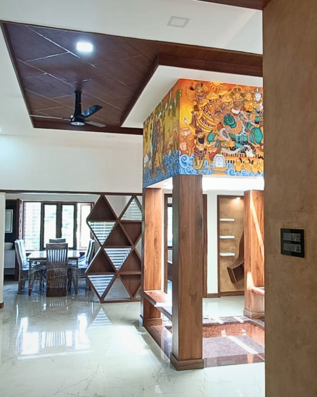 Qbikdesigns — Best Interior Designers Kochi