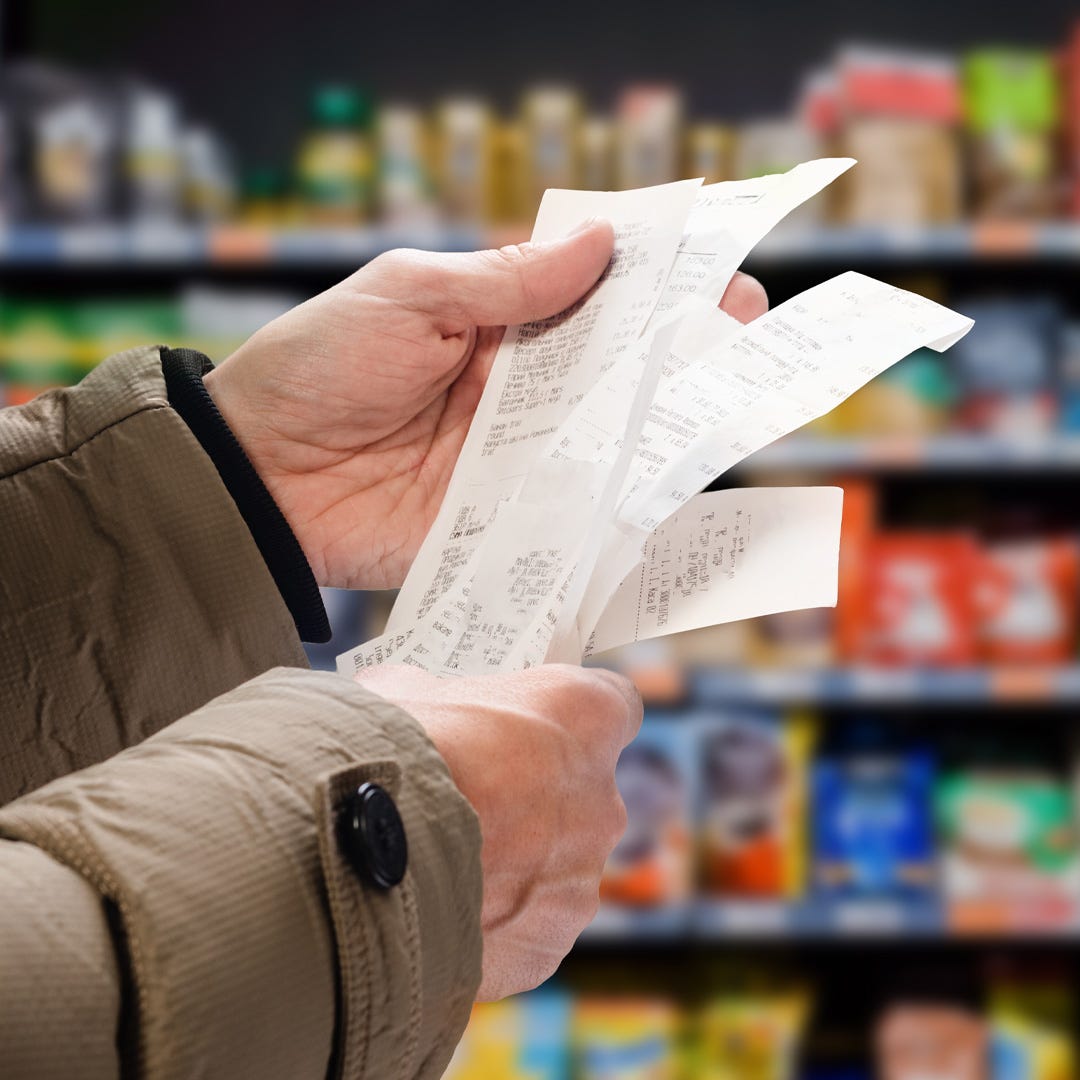 Walgreens Effectively Says No Comment About 2022 Baby Formula Price