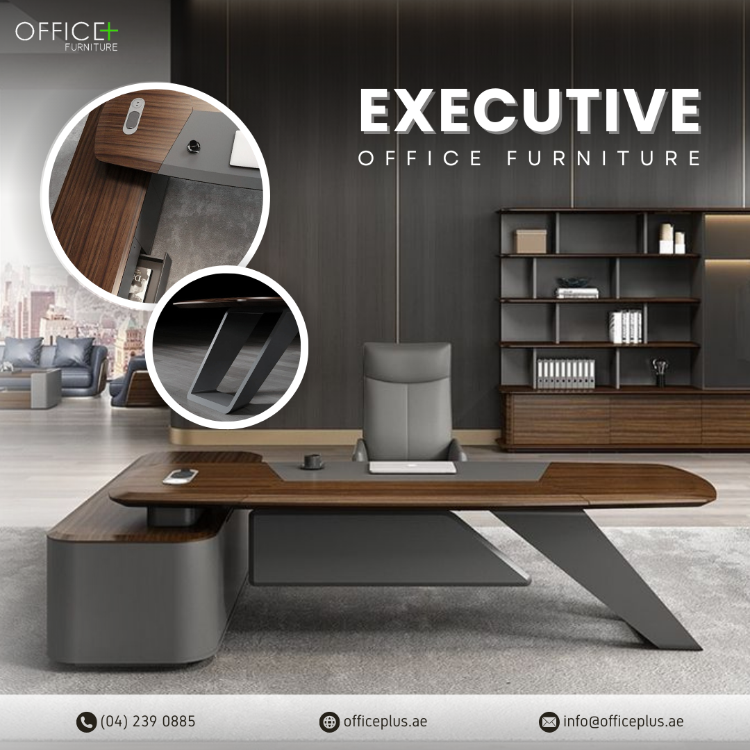 Tailoring Success The Quest for the Best Customized Executive Desk in