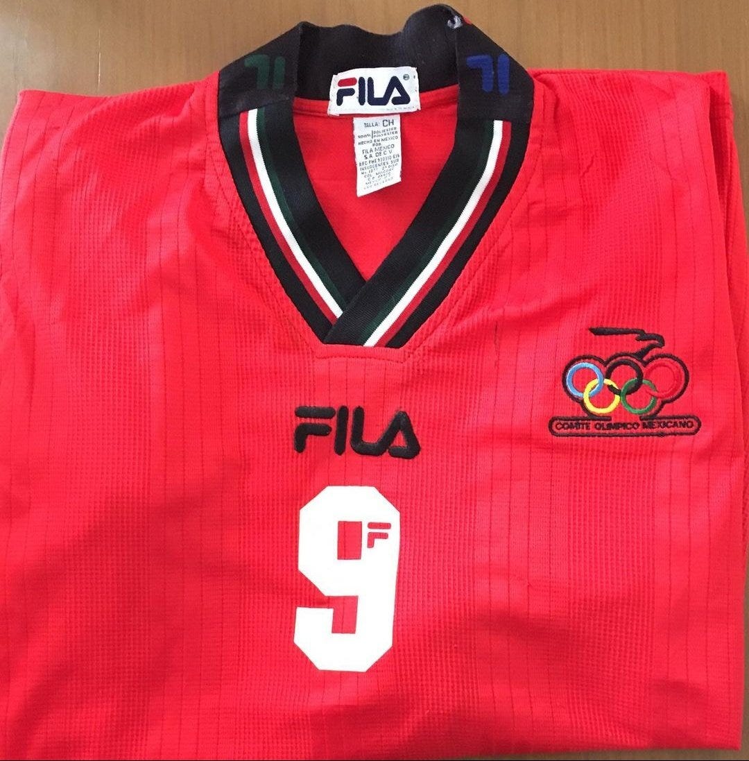 Juegos Centroamericanos y del Caribe Diego López E Medium