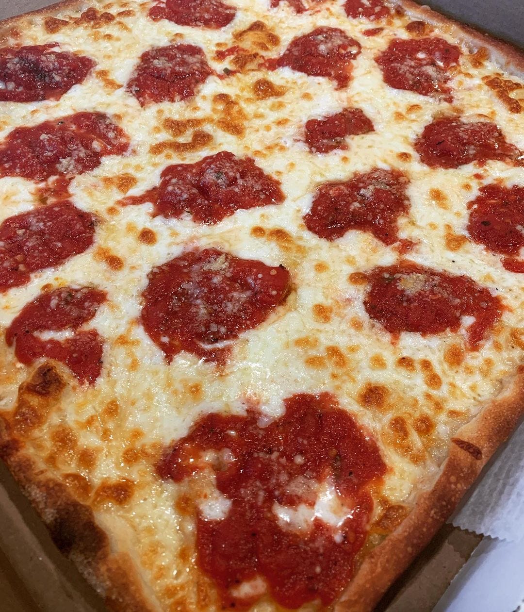 Best Pizza Elmwood Park Pizzahhbella Medium
