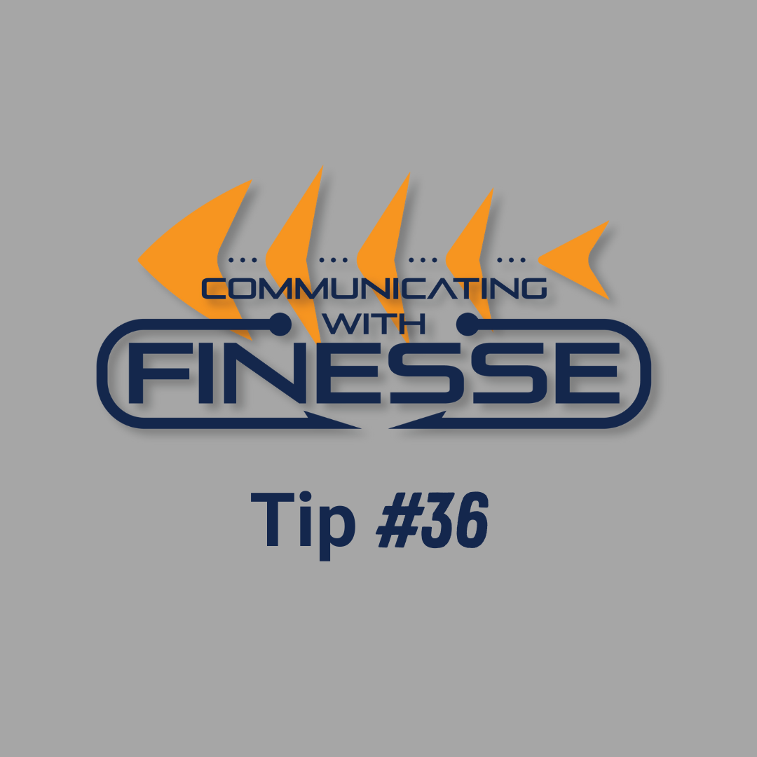 Tip 36: How to Repeat Table Headers to Improve Business Communication ...