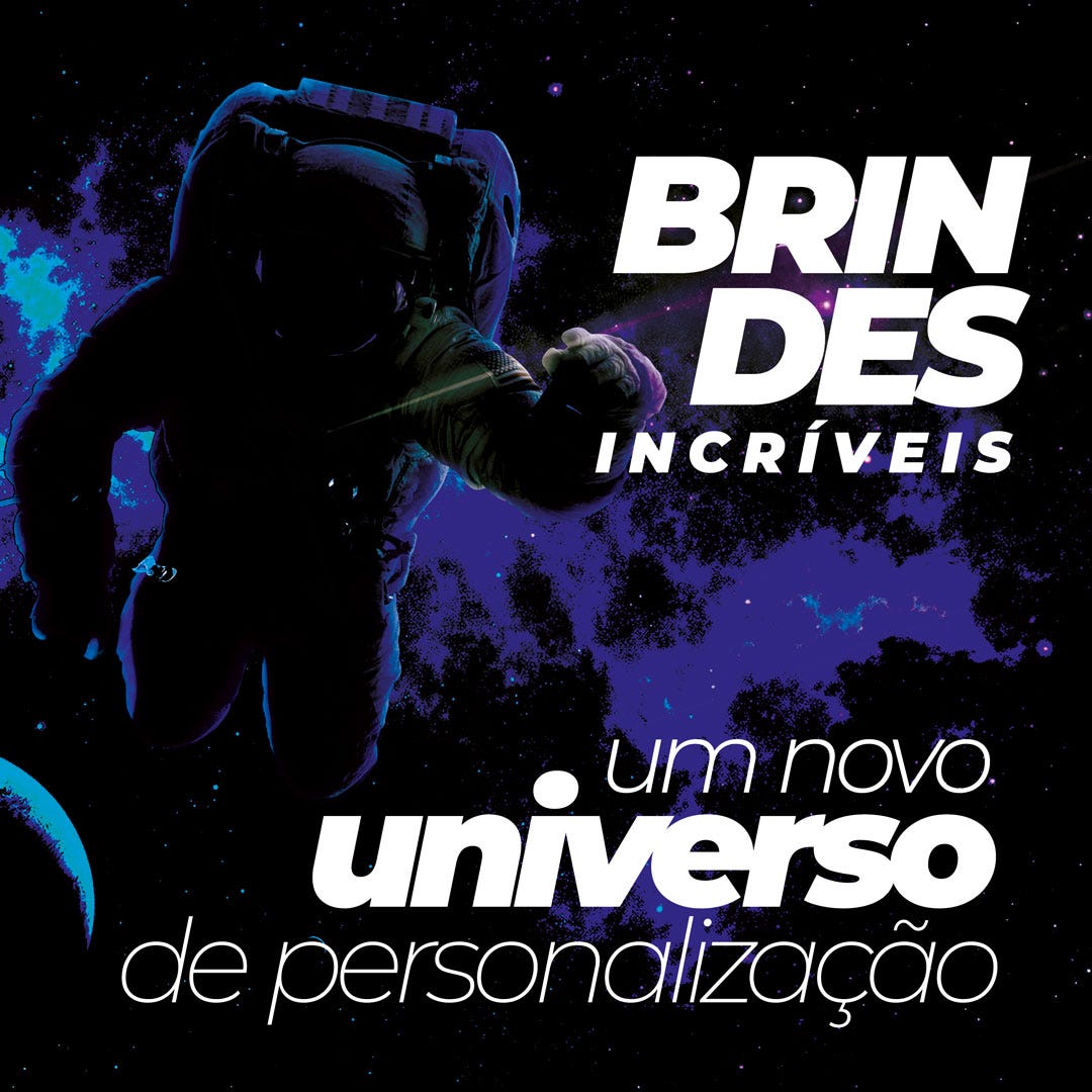 As melhores opções de brindes para empresas de eventos