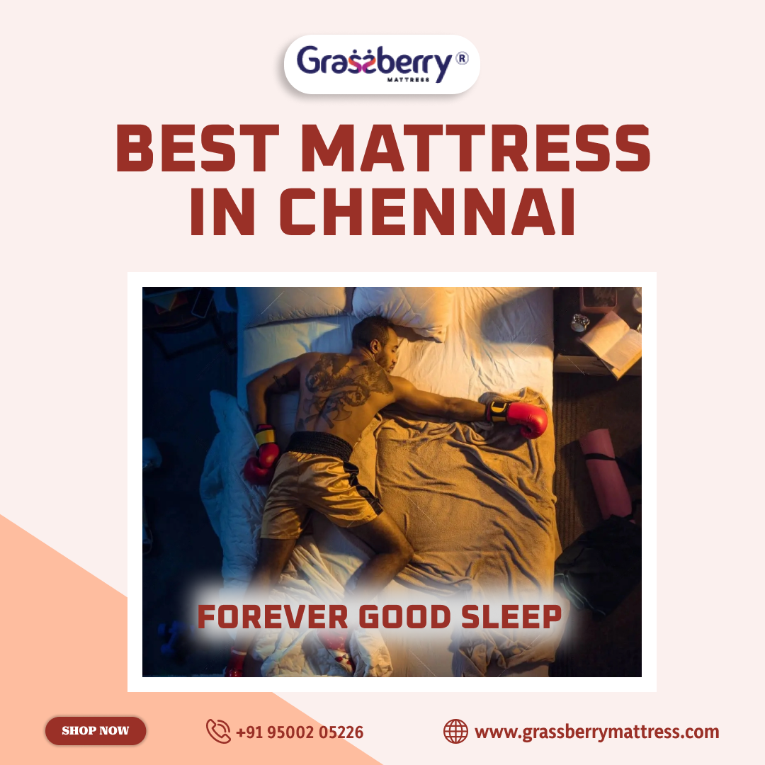 The 5 Best Mattresses You Can Buy Online 2023 by