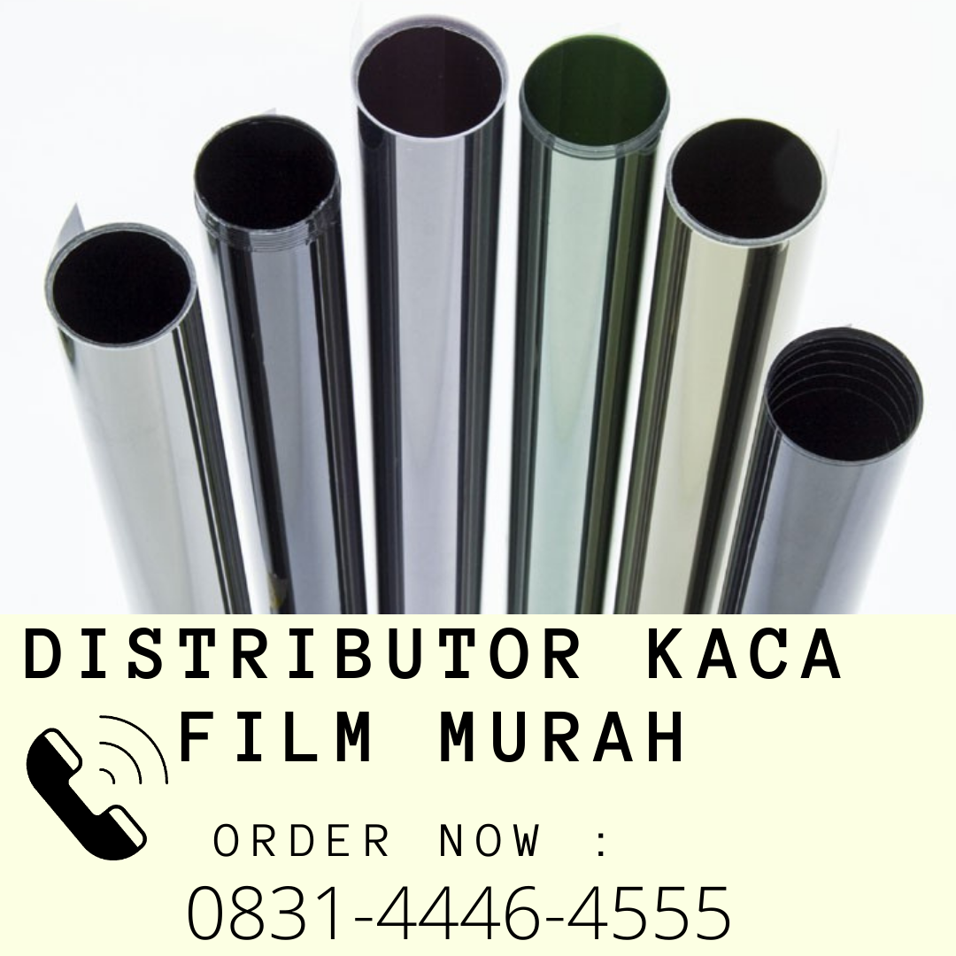 Jual Kaca Film Di Solo. CALL NOW 083144464555, Distributor… by
