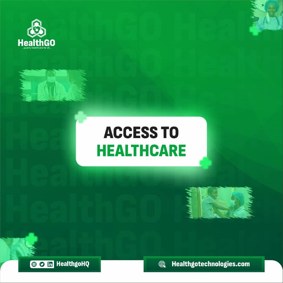 HealthGo is here to stay; We are transforming the Health Sector