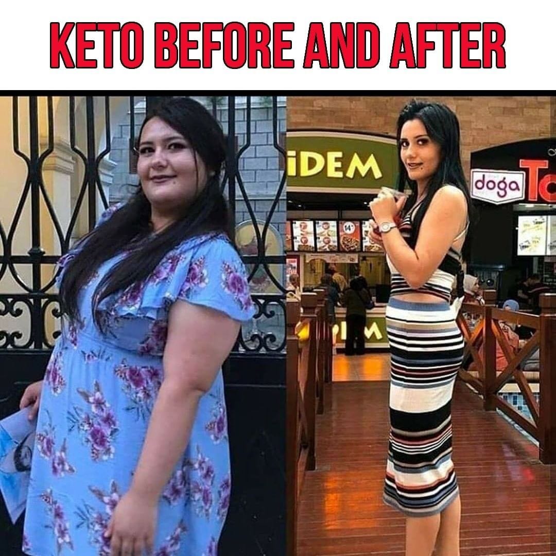 The Keto diet, the revolutionary method to lose weight