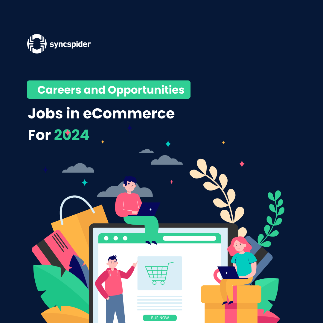Jobs in For 2024 Careers and Opportunities by SyncSpider