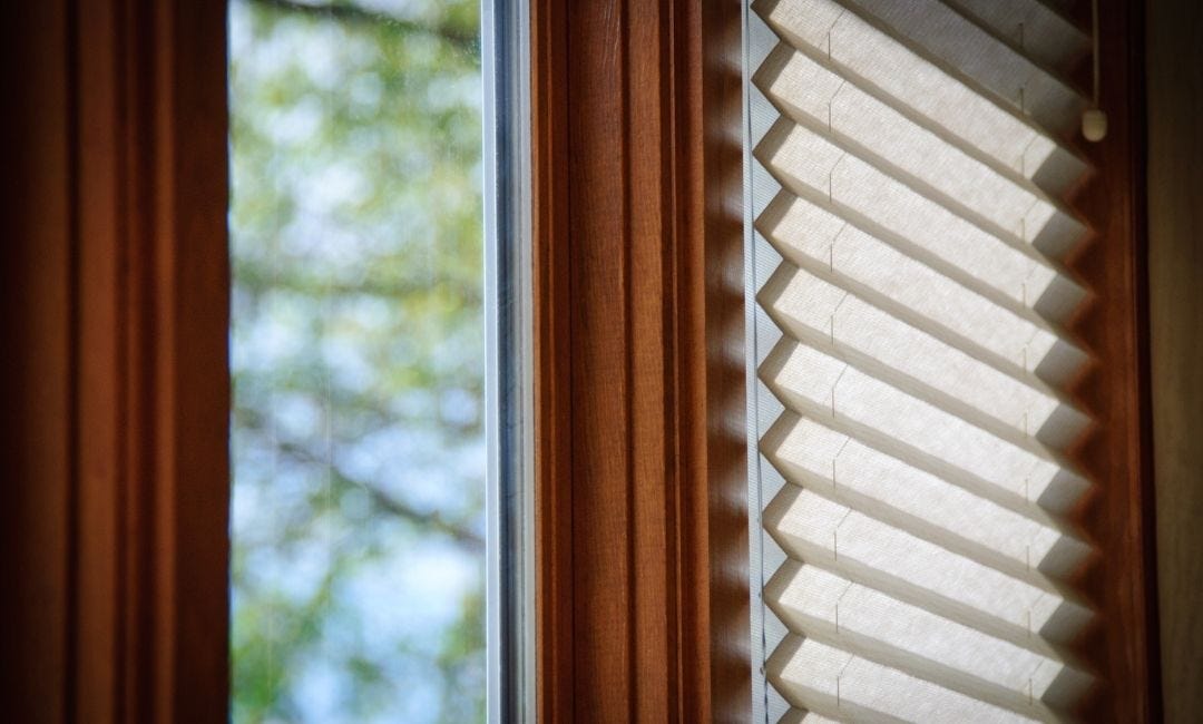 The Honeycomb Secret: Why Cellular Shades Are the Best Insulating Blind You’ve Never Considered