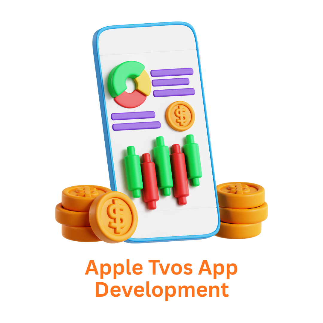 Associative: Your Trusted Apple tvOS App Development Company in Pune, India