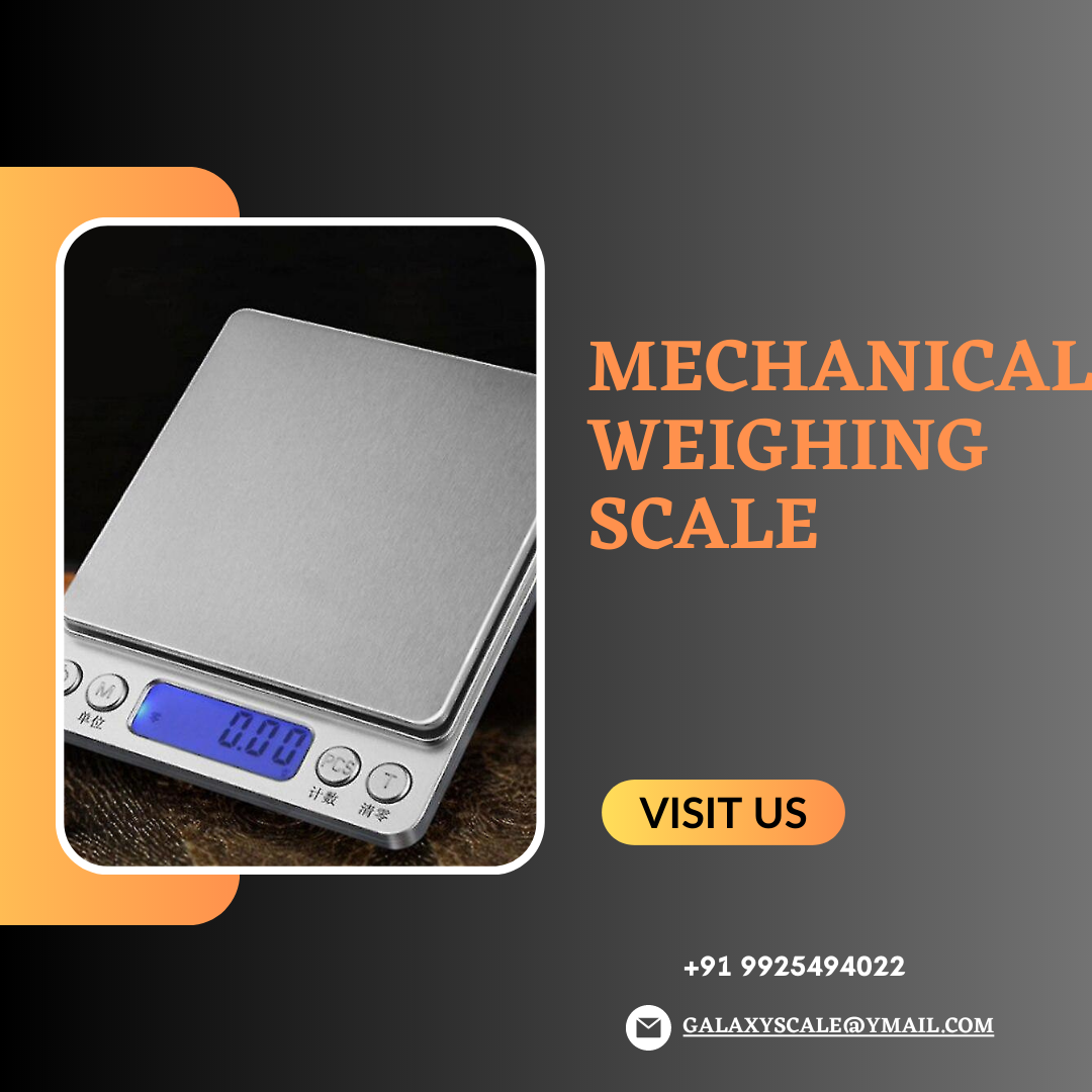 Digital vs Mechanical Scale - Which is Better?