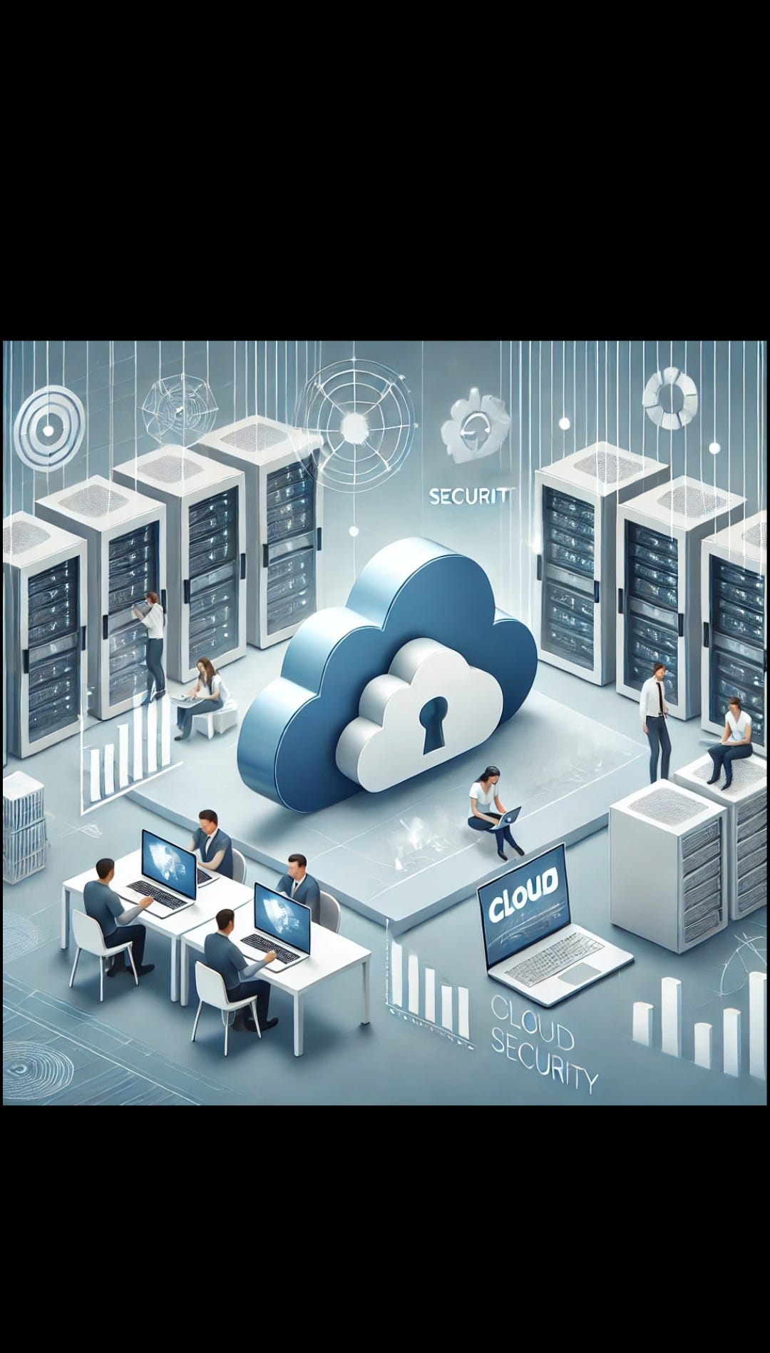 The Evolution of Cloud Computing and Its Impact on Businesses | by ...