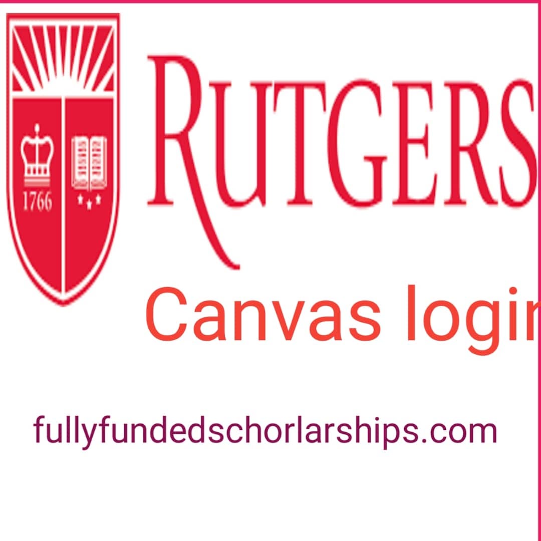 Rutgers Canvas login. The Rutgers Canvas login help will be… by