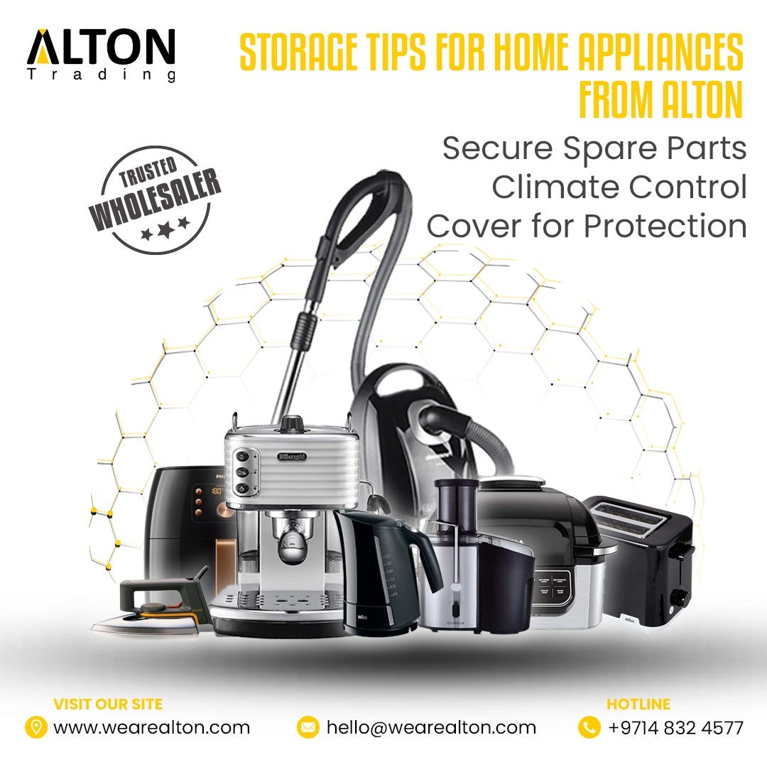 Buy Home and Electrical Appliances in Dubai Jackson Carrey Medium