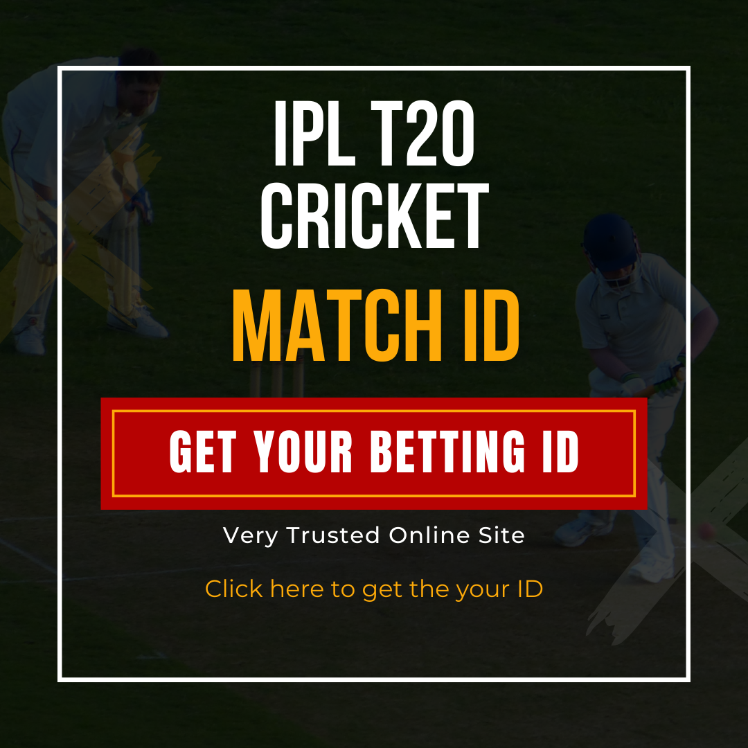 Get Online Cricket ID Badshah Cric Sports badshahcric Medium