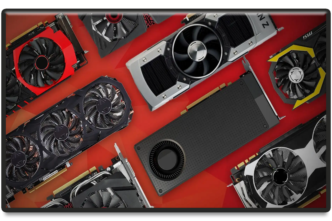 BEST GRAPHICS CARDS FOR GAMING IN 2022 Asadali Medium