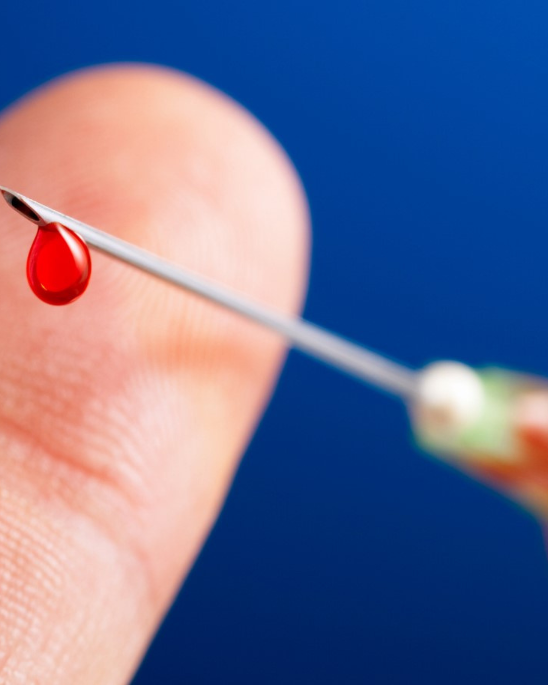 Needletape A Revolutionary Solution for Needlestick Injury Prevention