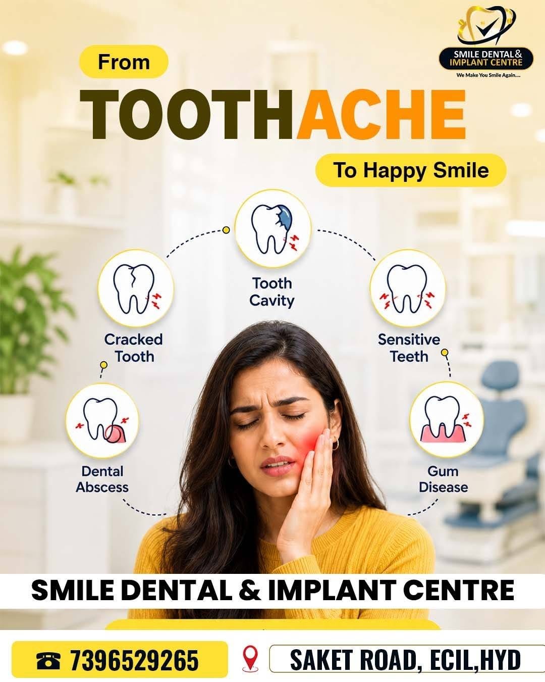 Affordable Care: Finding a Budget-Friendly Dental Hospital near Me
