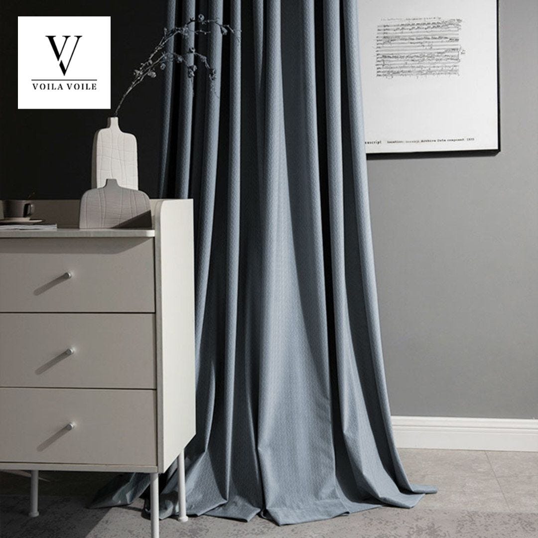 The Ultimate Guide to Choosing the Best Blackout Curtains Unveiling