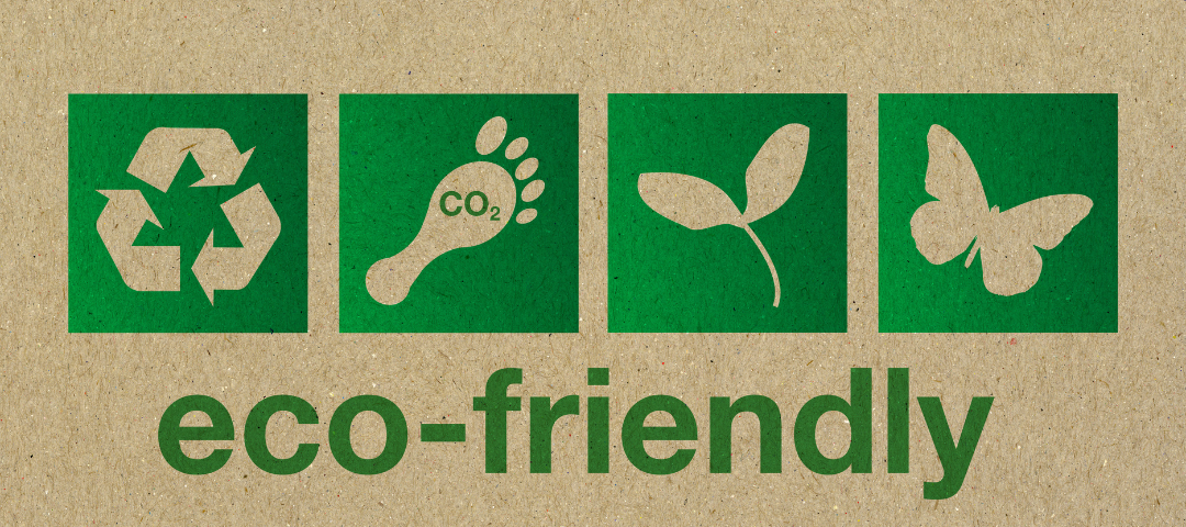 Pack Your Bags for a Greener Getaway