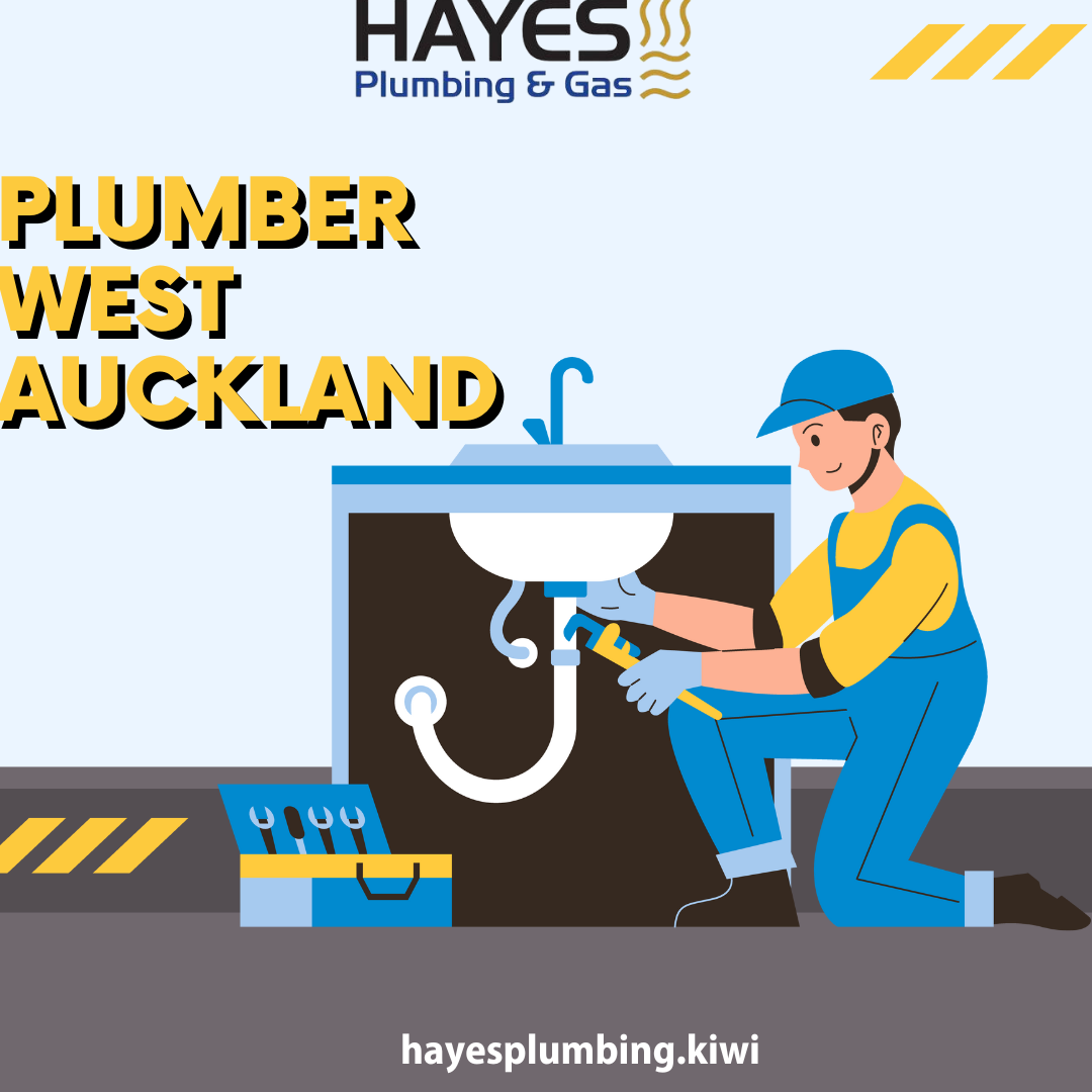 Everything You Need to Know About Plumbers in West Auckland by HAYES