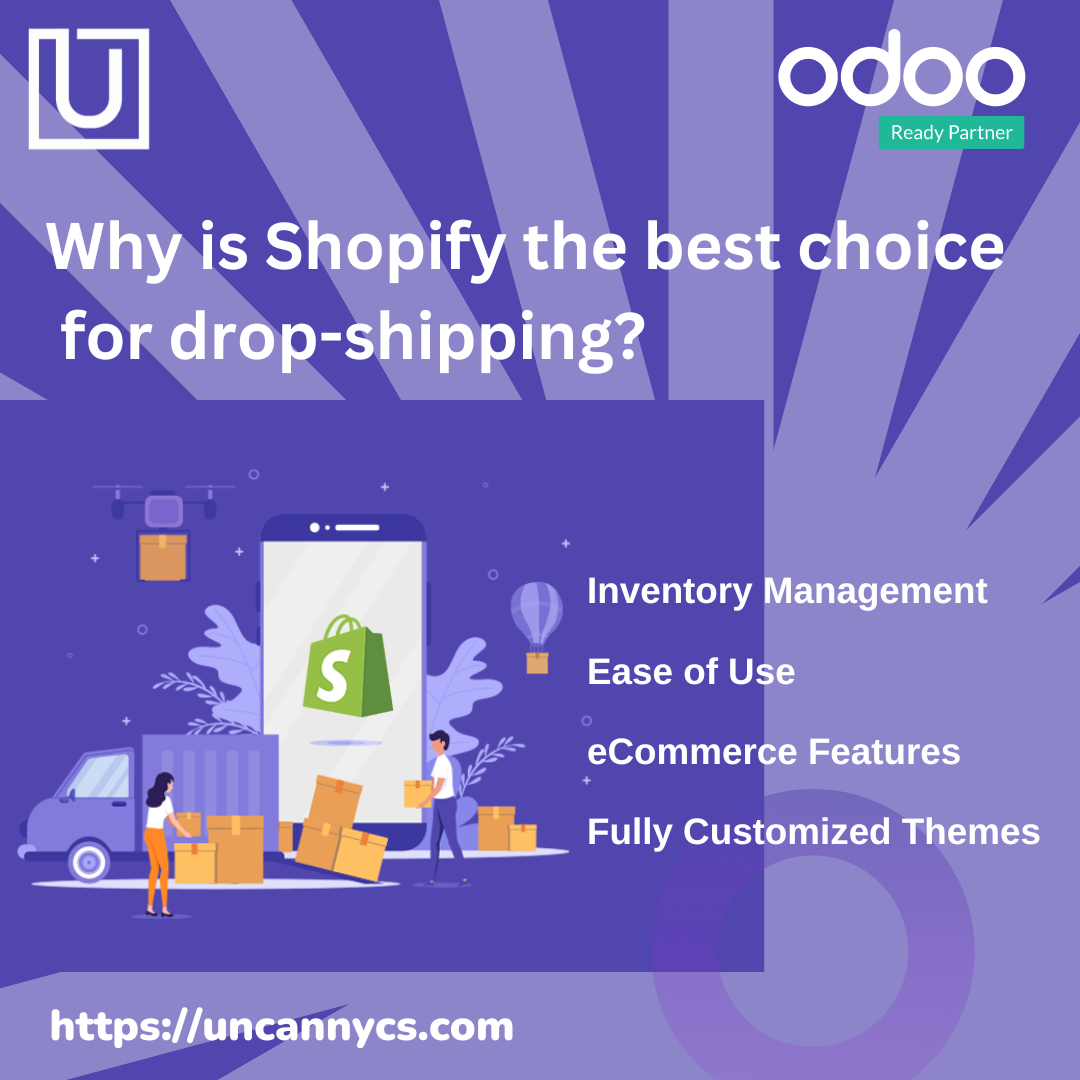Shopify Experts at Your Service Enhance your online business with our ...