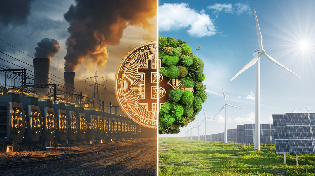 How Blockchain Is Evolving to Fix Its Biggest Problem