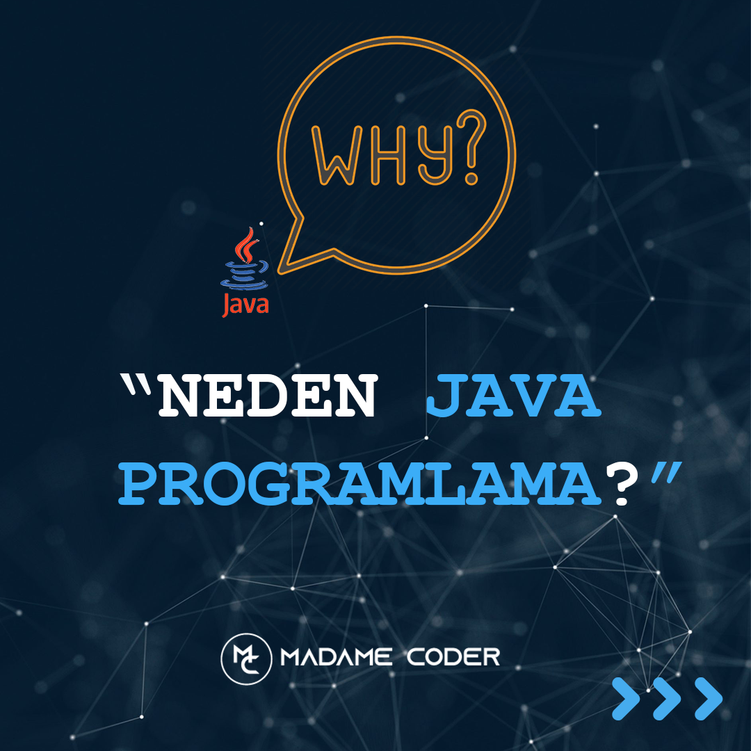 NEDEN JAVA PROGRAMLAMA ?. Öncelikle Java programlamanın ne… | by Madame ...