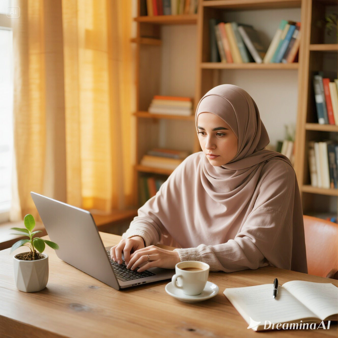 Teruntuk yang Pernah Patah Hati Karena Karya Tak Seviral Harapan