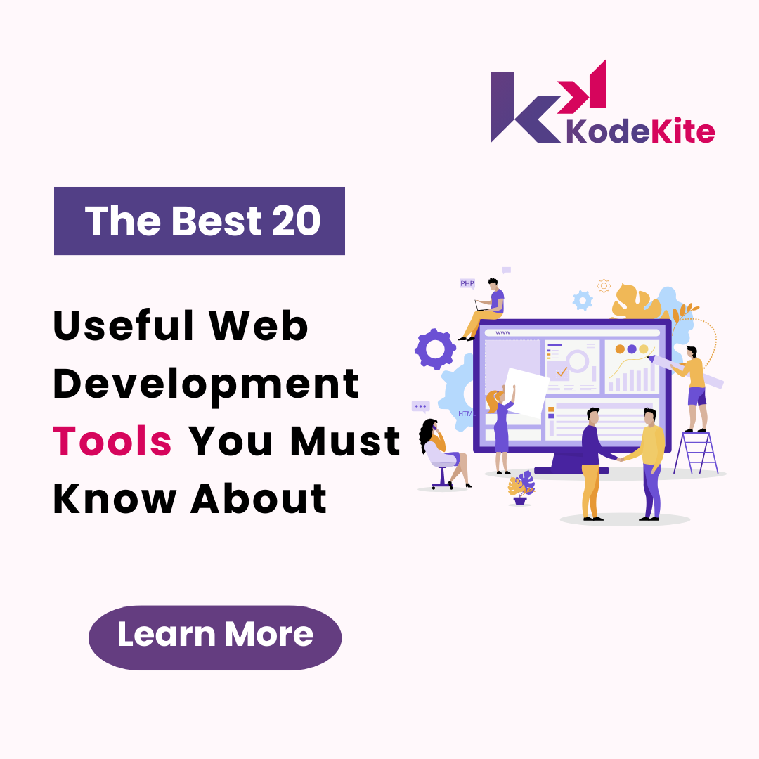 Feeling Difficult to Coding? Top 20 Tools Can Help! Building websites ...