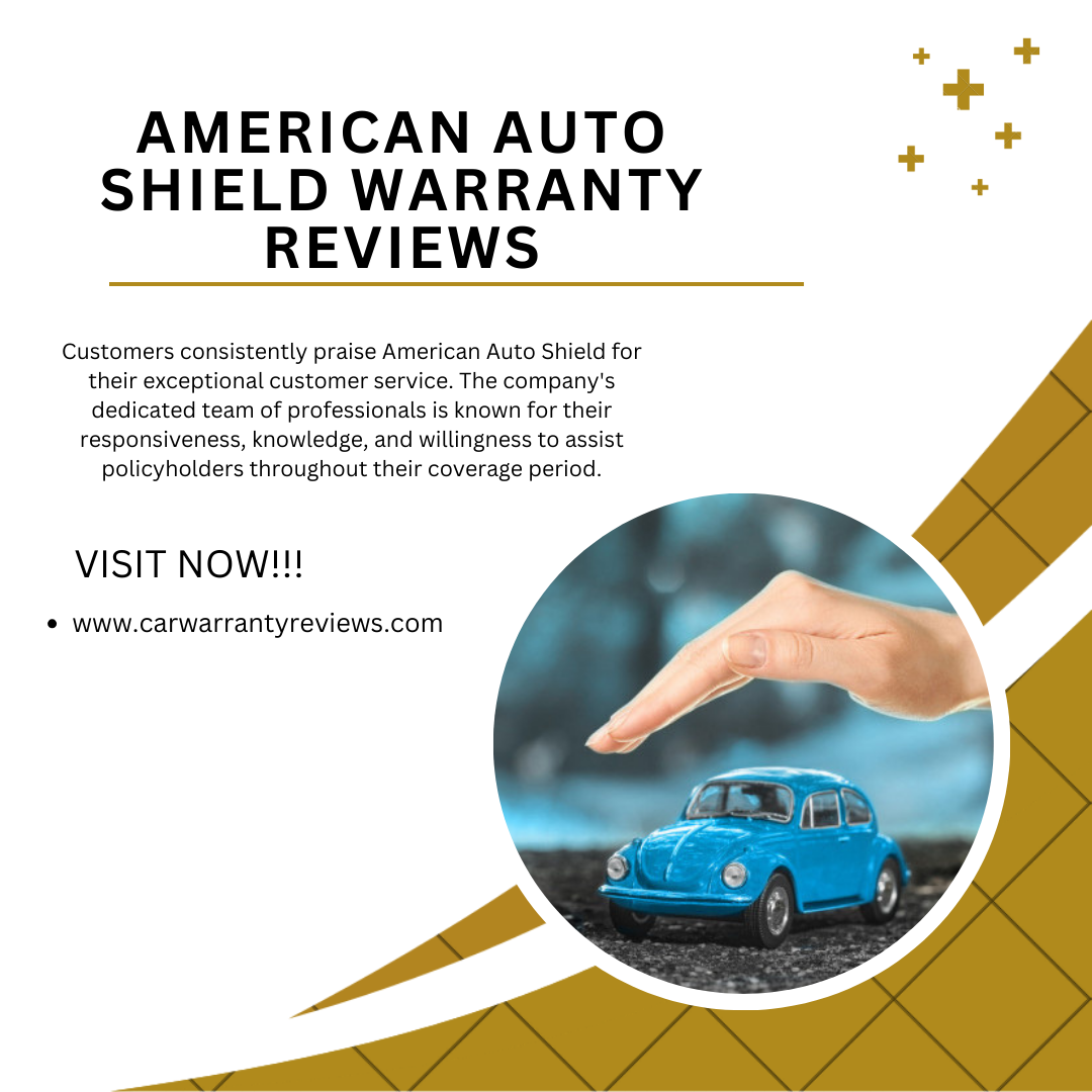 American Auto Shield Warranty Reviews Car Warranty Reviews Medium