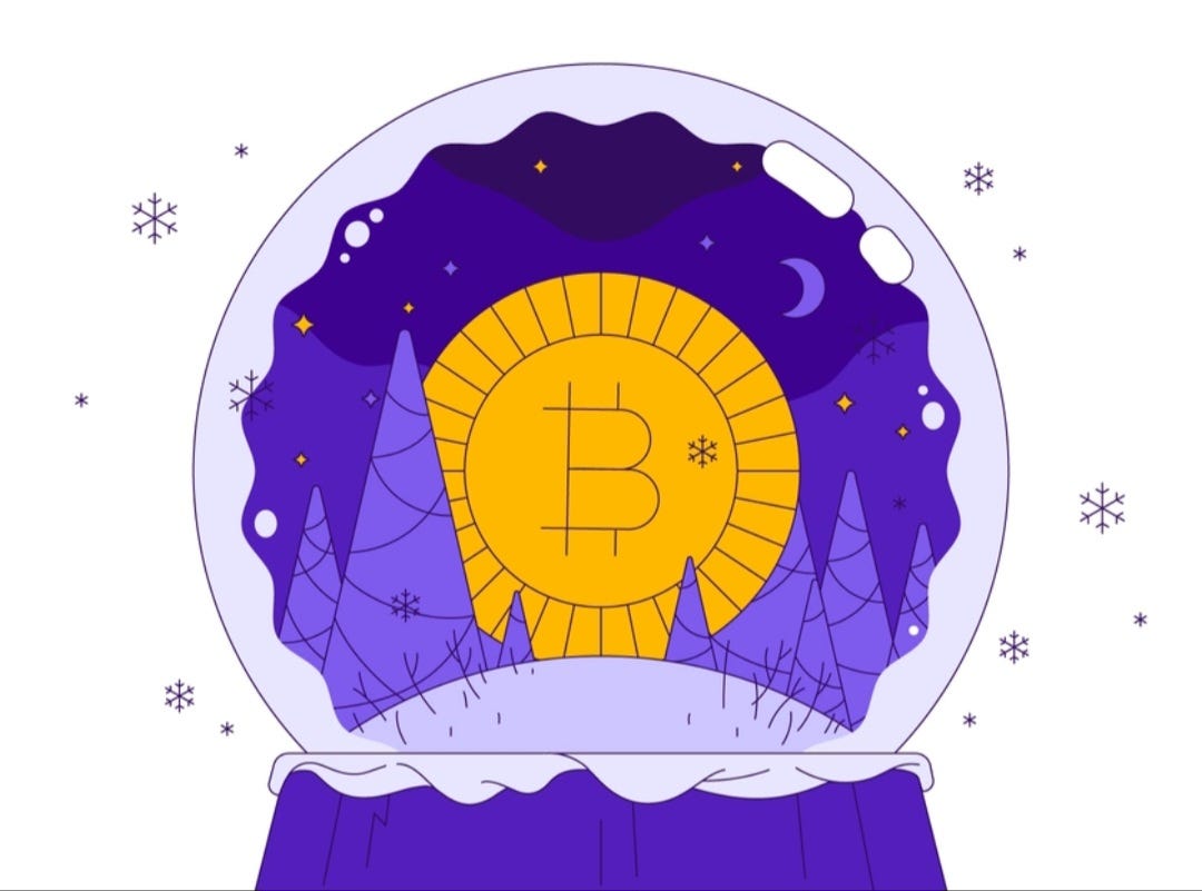 Crypto Winter Explained (2023). Will this crypto winter end? | by  coinlocally | Medium