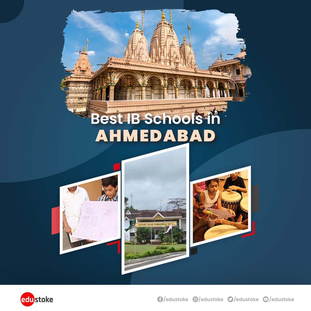 Best IB Schools In Ahmedabad 2023 2024 By Venkatramana Chakala Medium   1*SGBSDFgJ35ad NBT6JNoPg 