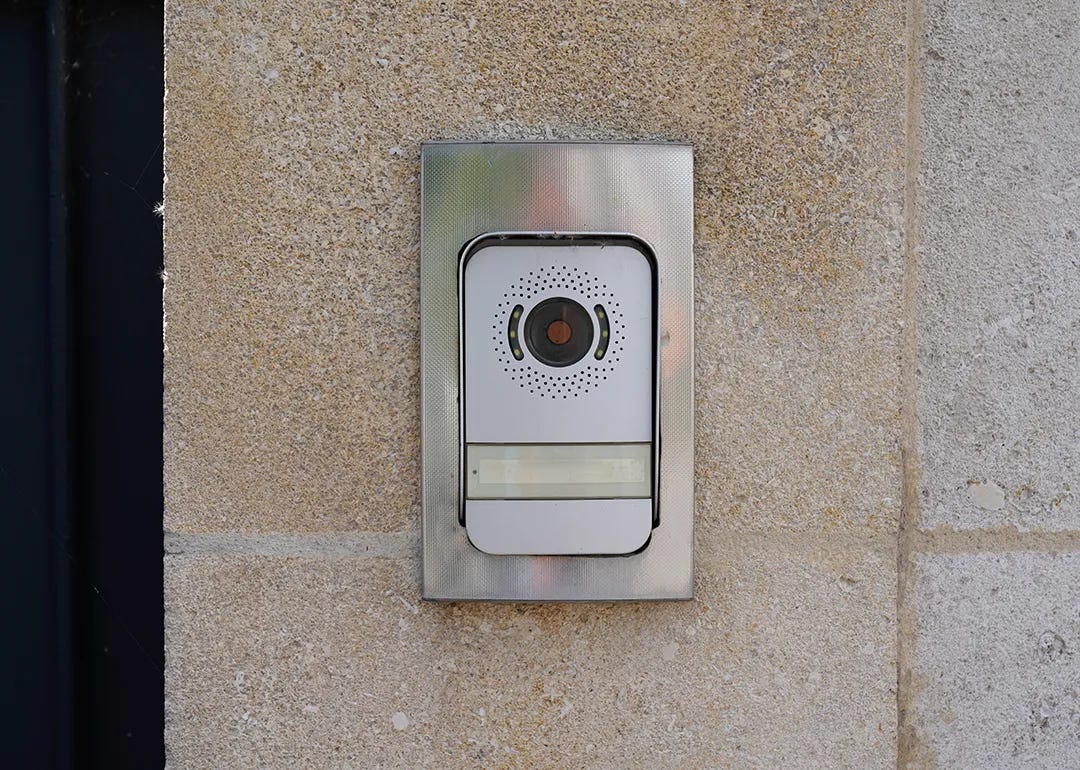 Smart home facial recognition: How it works and what to know