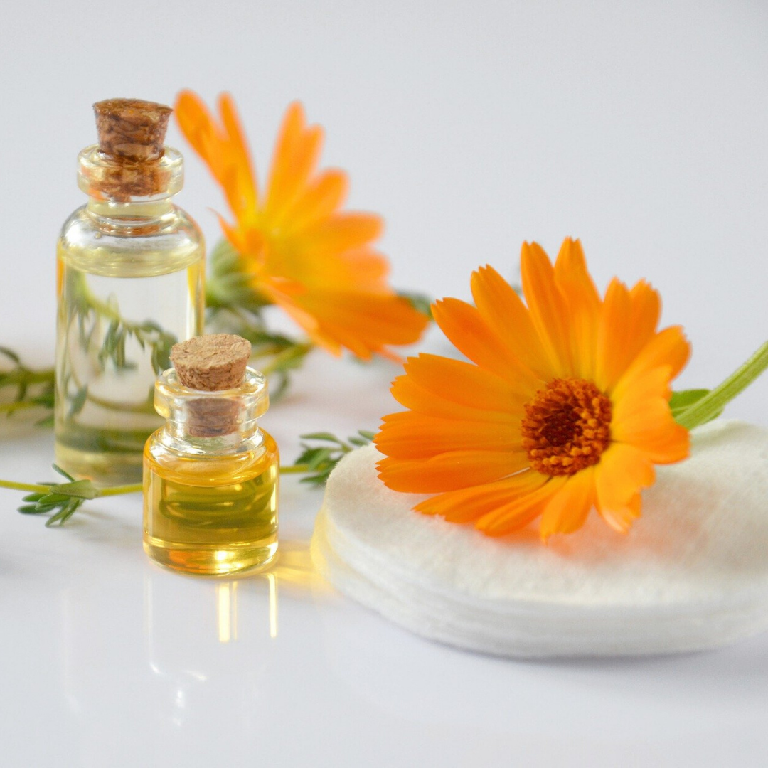 6 Best Essential Oils for Headaches — Curant