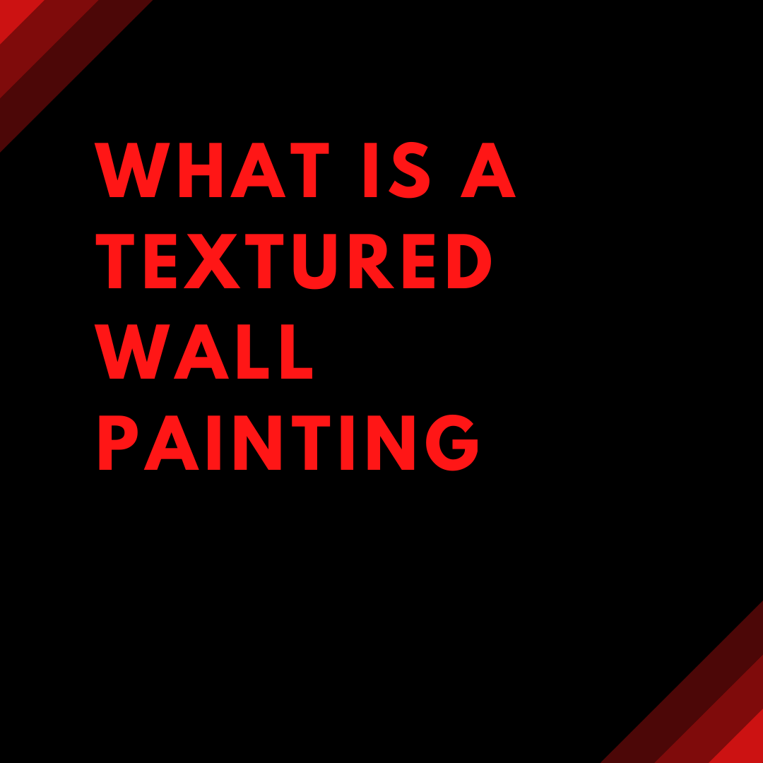 Textured wall painting. What is a Textured wall painting by Rishabh Singh Medium