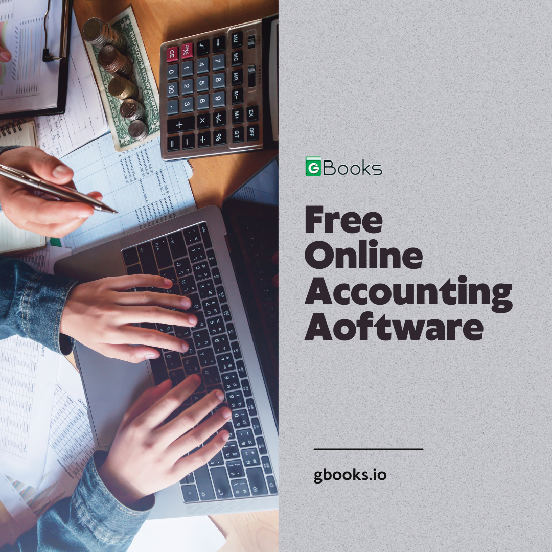 Free online accounting software Govche Gbooks Medium