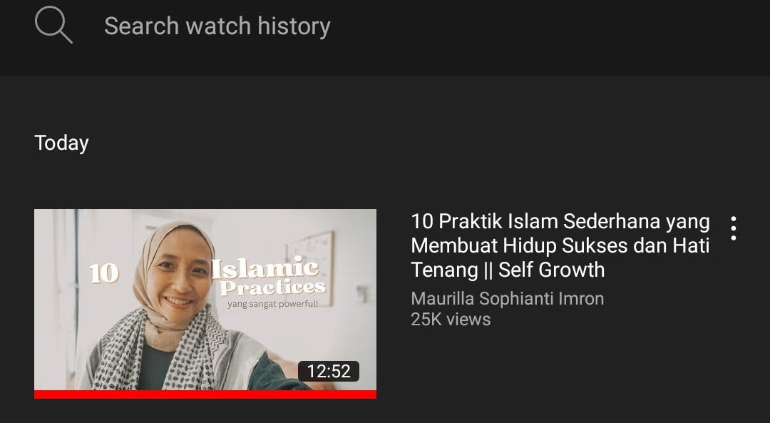 10 Simple Islamic Practices that Lead to Success and Inner Peace | by ...