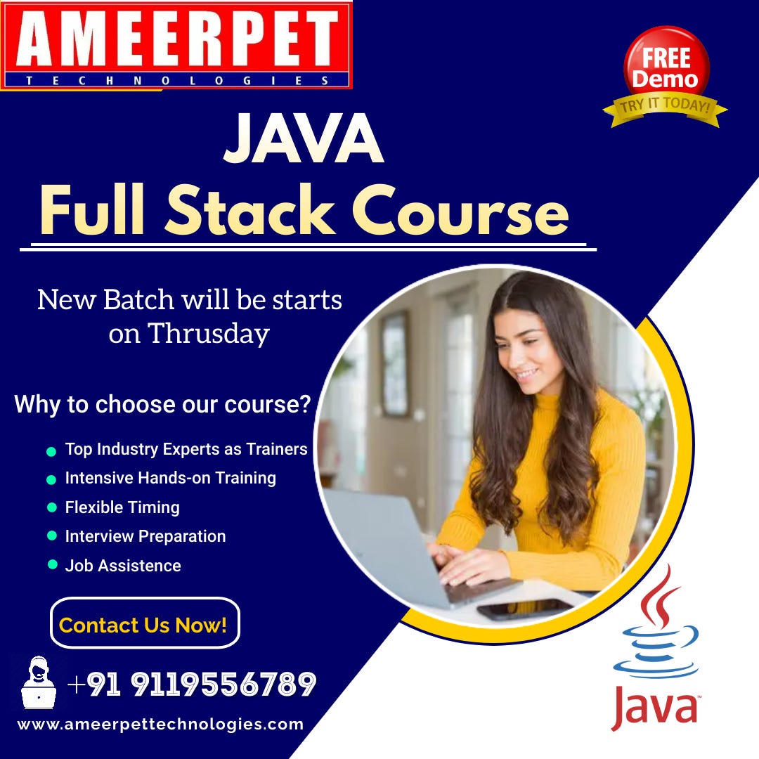 How to Become a Java Developer: Step-by-Step Guide | by ...