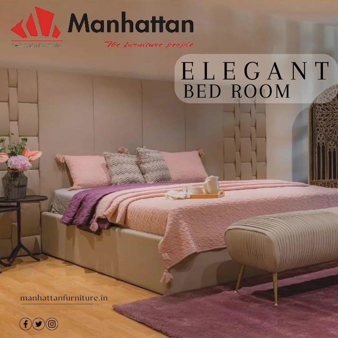 BEST FURNITURE SHOPS IN VIZAG Manhattan furniture Medium