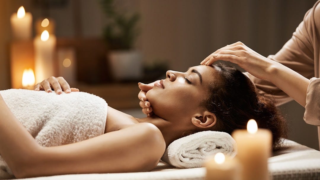 Exploring the Benefits of Visiting Spas in Andheri East Unwind and