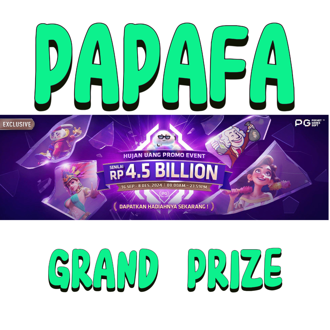 PAPAFA PG SOFT MENANG BANYAK